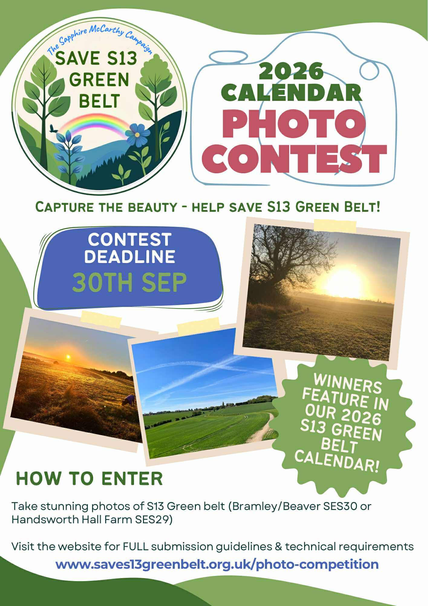 Photo competition
